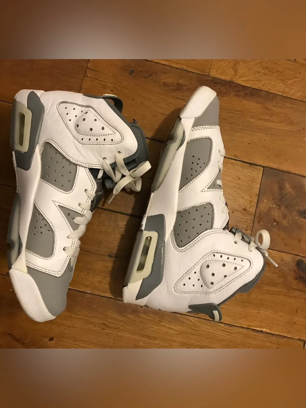 Air Jordan 6 Retro